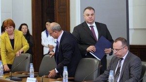 Бизнес и синдикати искат проектът за актуализация на бюджета да