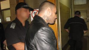 Касапинът от Тополи остава в ареста