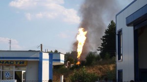 Делото за взрива в газстанция Социалинвест започна