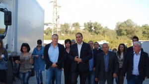 Цветанов Гласувайте разумно за да има стабилни институции и стабилна