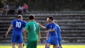 Левски посреща Велбъжд на ст Георги Аспарухов