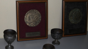 За трети път Августиада в Стара Загора