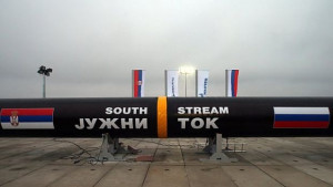 Русия се надява България да продължи Южен поток след изборите