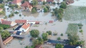 Жителите на Мизия излизат на протест