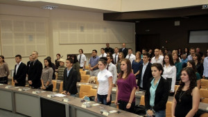 За 18ти път избори за Кмет на Млада Загора