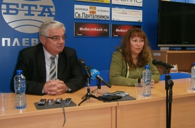 Плевен пуска високоскоростен интернет в тролейбусната мрежа