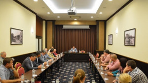 Гуцанов Започваме проектирането на магистрала Черно море и втори Аспарухов