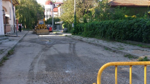 Трудности около изпълнението на водния цикъл на Видин