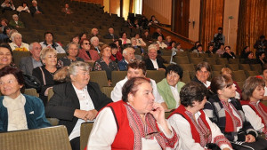 Кметът на Враца поздрави възрастните хора