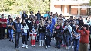 Откриха новата академична година във Враца