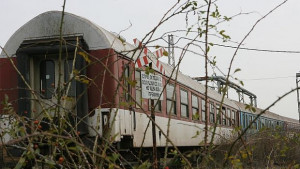 Купуваме билети за всички влакове онлайн от есента на 2015а