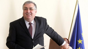 Правителството одобри актуализацията на бюджета