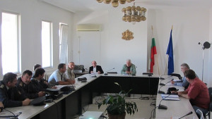 Врачанско на последно място по доброволни формирования