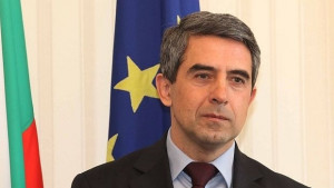 Президентът Плевнелиев На държавата са необходими парламент и работещо правителство