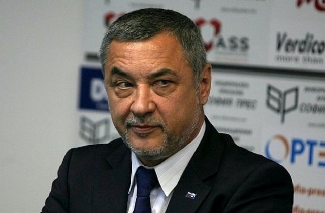 Патриотичния фронт: Не сме коалиция само за изборите