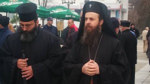 Чудотворна икона срещу катастрофите по Е79