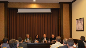 Лиляна Павлова Стабилизирането на страната изисква спешни реформи