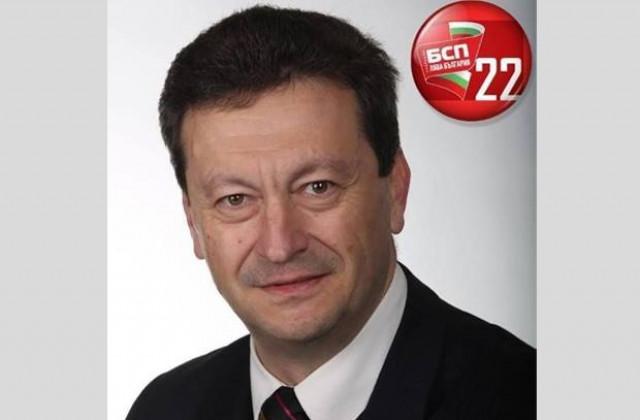 Таско Ерменков: В началото на всяко действие трябва да стои духът