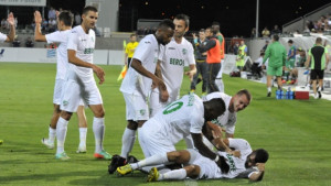 Берое срещу Лудогорец на осминафиналите в турнира за Купата на