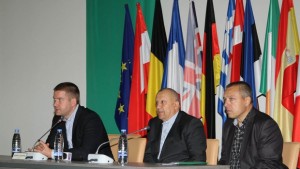 Представиха готови проекти за цялостно обновление на Стара Загора