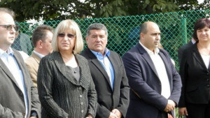 ЦЦачеваЧовешка грешка помрачи днешният ден замислен като празник на спорта