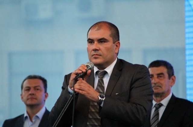 Цветомир Михов: Време е да изберем единствения правилен път за България