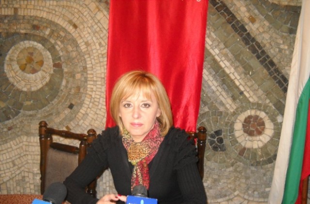 БСП- Лява България отмениха протеста и закриването на кампанията си днес, утре се събират на мълчаливо шествие