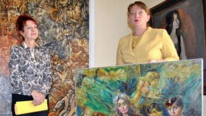 Деница Сачева Негласуването е престъпление спрямо самите вас