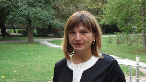 Надя Миронова Един големите проблеми на област Монтана е че