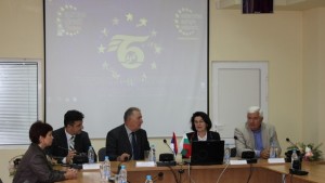 Сръбски фирми търсят партньори във Враца