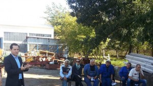 Билгин Якубов Реформаторите предлагат облекчени условия за бизнеса