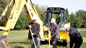 Нов закрит плувен басейн ще има Павликени първа копка по