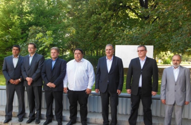 Инж. Петър Петров: Държавата трябва да създава условия за бизнес, който да открива работни места