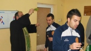 Йордан Йовчев е новият старши треньор на юношите старша възраст