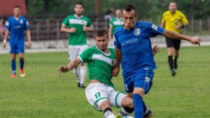 Областното дерби Янтра Видима е днес на Христо Ботев