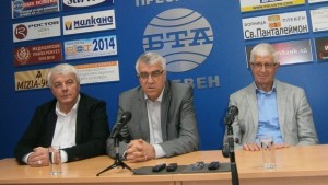 Румен Гечев Удар в десятката ще бъде свързването на земеделието