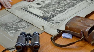 Показват ценен исторически архив в Благоевград