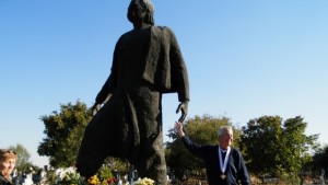 111 години от рождението на Джон Атанасов