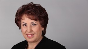 Мариана Бояджиева водач на листата на БСП лява България Достойният