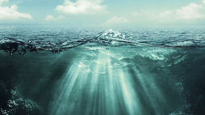 Спътници откриха хиляди планински върхове на океанското дъно