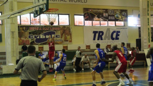 Лукойл Академик спечели приятелския турнир за купа Стара Загора