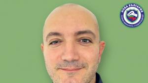 Иван Георгиев На път сме към нова България затова гласувайте