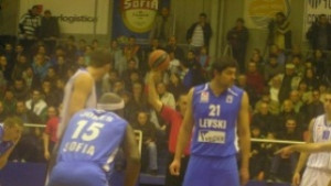 Новият в Черно море играл американски футбол до 16годишен