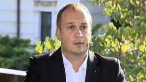 Георги Ковачев Гласувайте без страх и с надежда