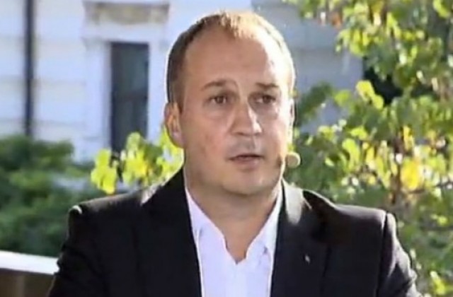 Георги Ковачев: Гласувайте без страх и с надежда!