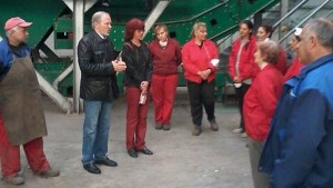 Сирачета дариха стипендиите си за сираче от трагедията в Горни