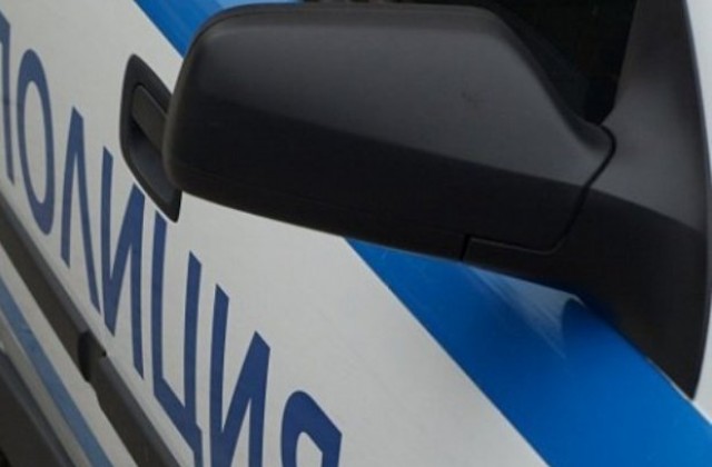 Тревненски полицаи закопчаха крадец