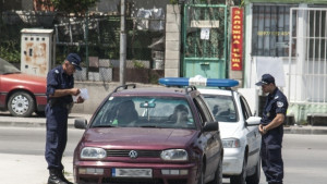 600 полицаи охраняват изборите във Варненска област