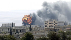 Ще действа ли Турция с военна сила срещу Ислямска държава