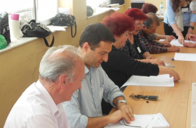 44 270 са избирателите в община Дупница